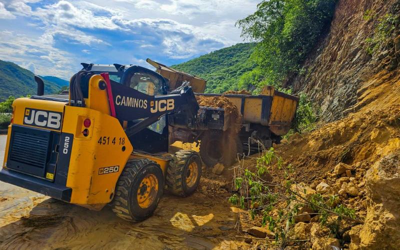 CIV busca adquirir maquinaria de última generación con ayuda de Estados Unidos