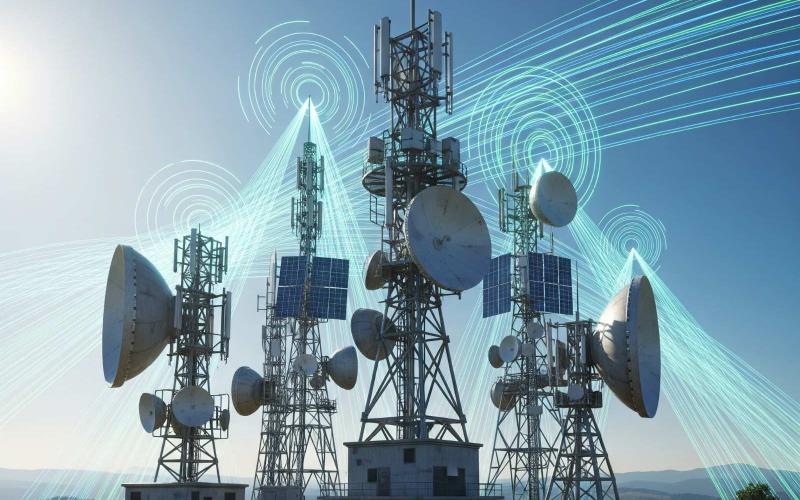 La SIT comparte la importancia de las antenas y torres de telecomunicaciones