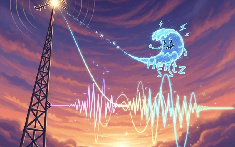 Los guardianes de los hertzios: así supervisa la SIT el "lenguaje invisible" que nos mantiene conectados