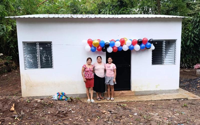 ¡Una vivienda digna está más cerca de lo que imaginas!