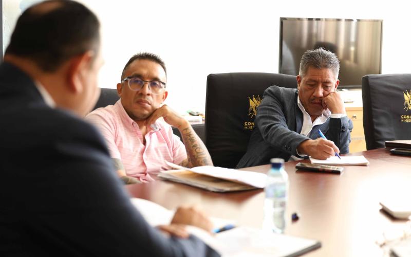 DGT impulsa modernización y diálogo para fortalecer el transporte extraurbano en Guatemala