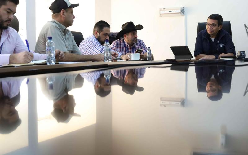 El CIV escucha proyectos de infraestructura para Zaragoza 