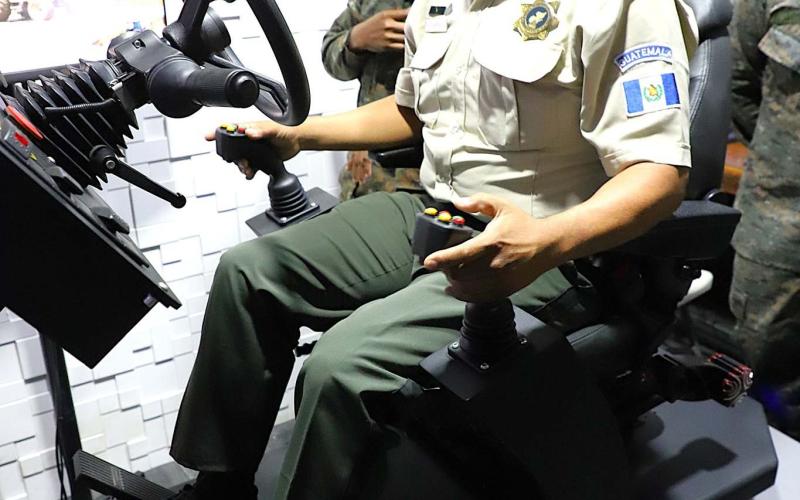 Provial fortalece sus capacidades con tecnología de última generación 