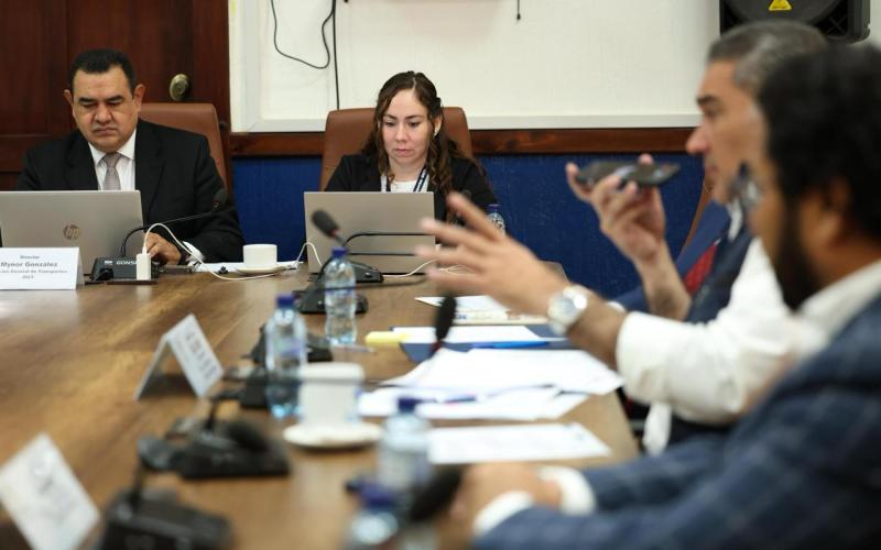 DGT impulsa reformas a la Ley de Licencias de Conducir