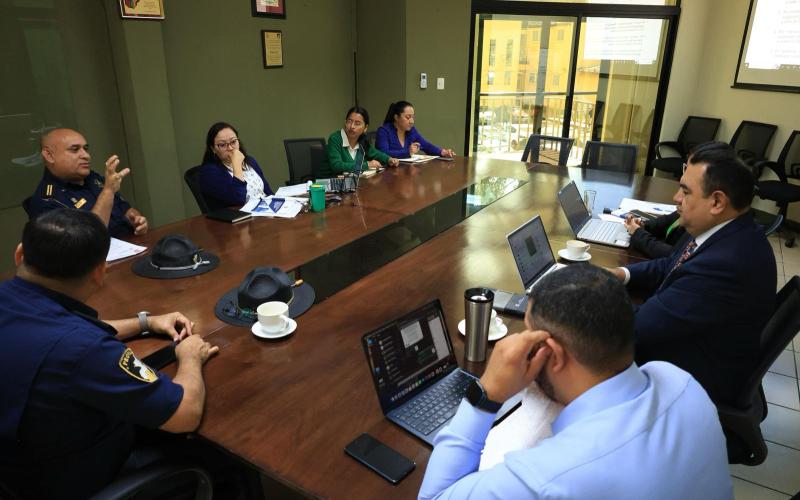 CIV avanza en la implementación del Sistema Limitador de Velocidad para transporte extraurbano