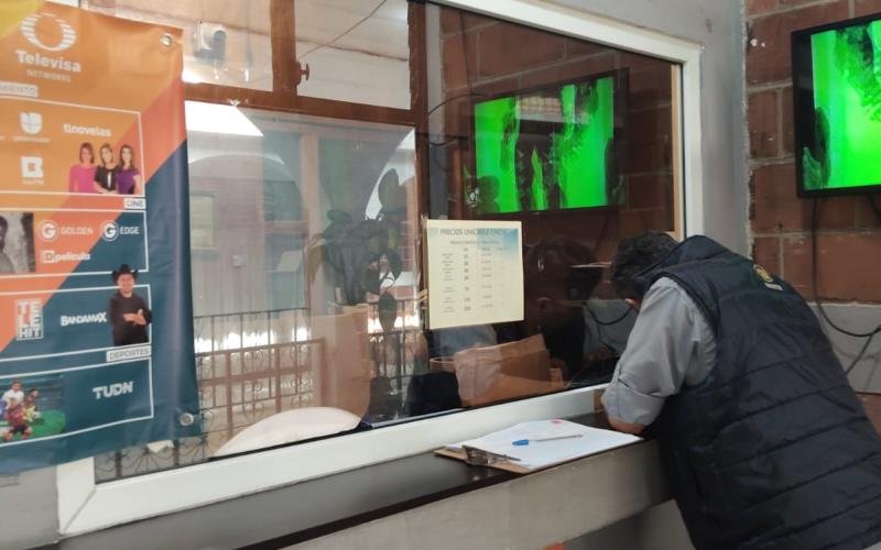 Uncosu refuerza supervisión técnica y administrativa a cableoperadoras en Guatemala y Suchitepéquez