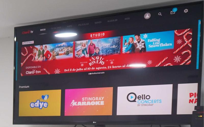 ¡Que no se te "congele" la novela! Claves para una señal de TV sin interrupciones