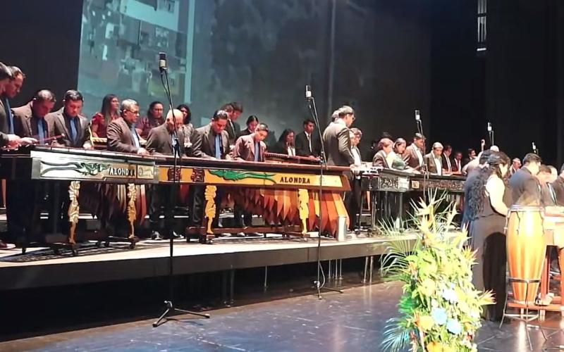 Chapinlandia celebra 78 años preservando la identidad y tradiciones de Guatemala