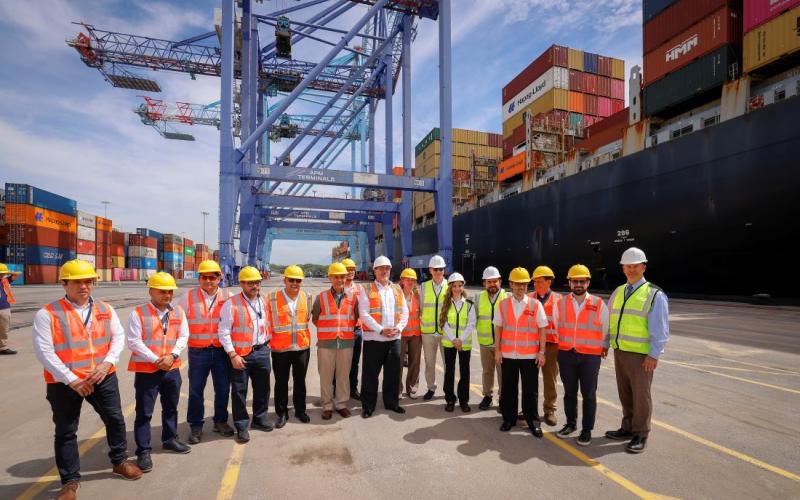 Presidente Bernardo Arévalo