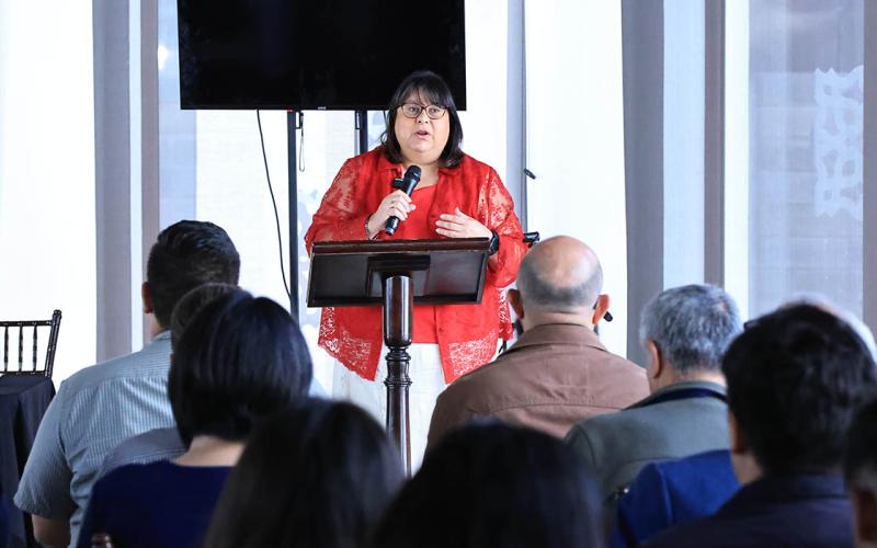 Refuerzan acciones contra el Gusano Barrenador en seminario