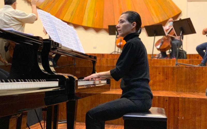 Audiciones Orquesta Sinfónica de Occidente