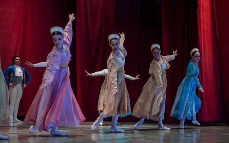 Escucha la nueva emisión del noticiero Difusión Cultural