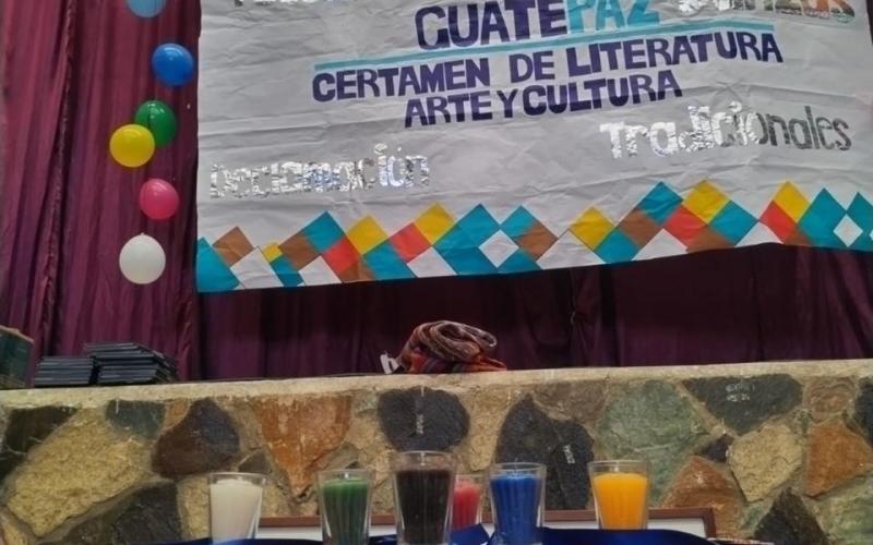 Guatepaz 2025