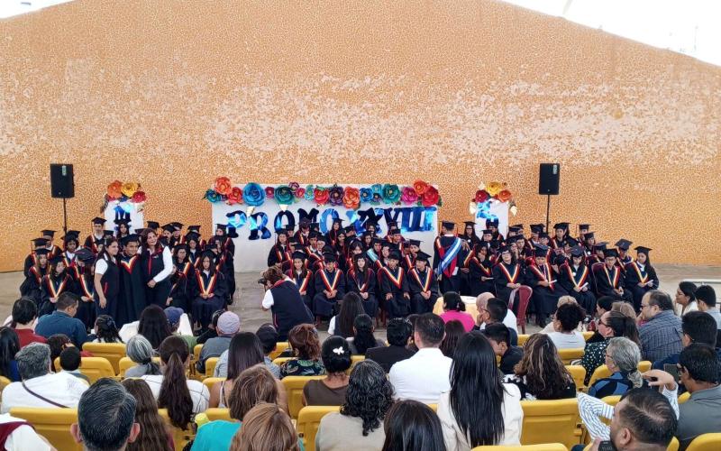 Eventos en Parque de la Paz Zona 21: