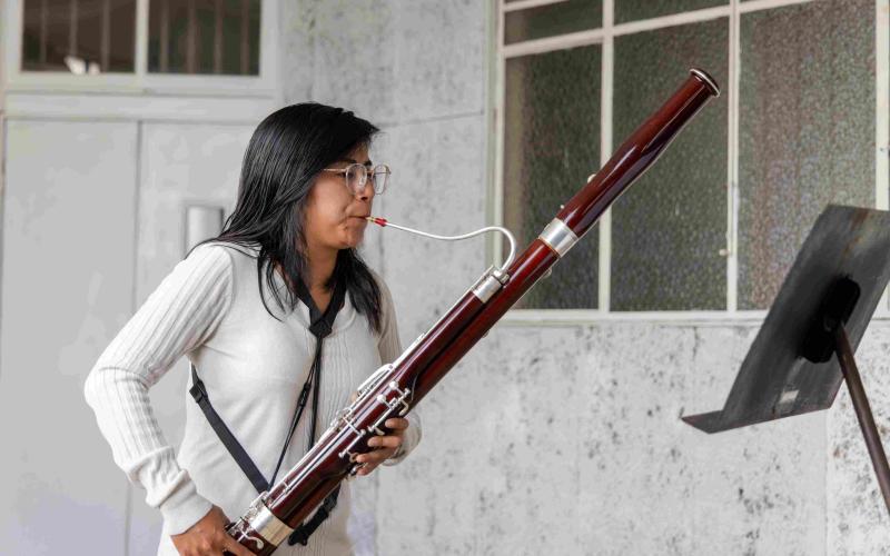 Orquesta Sinfónica Regional de Occidente