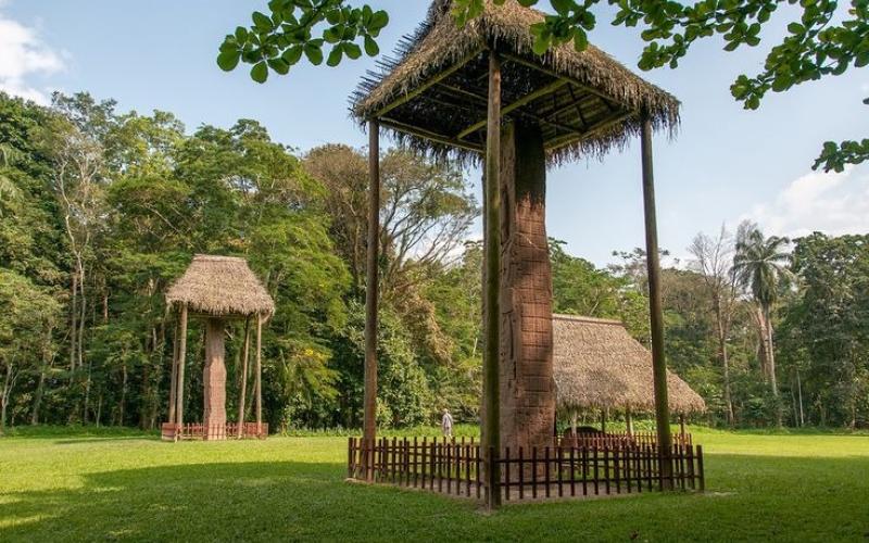 Día Internacional de los Parques Nacionales