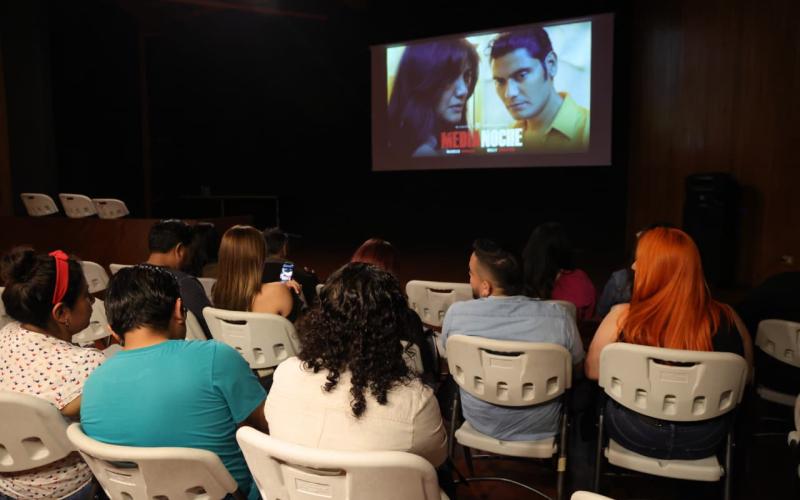 Festival de Junio reflexiona sobre la salud emocional 