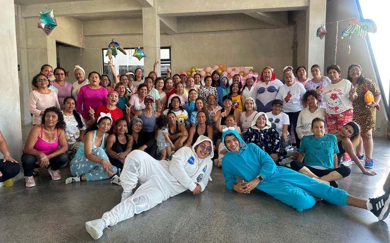 Ejercicio con estilo