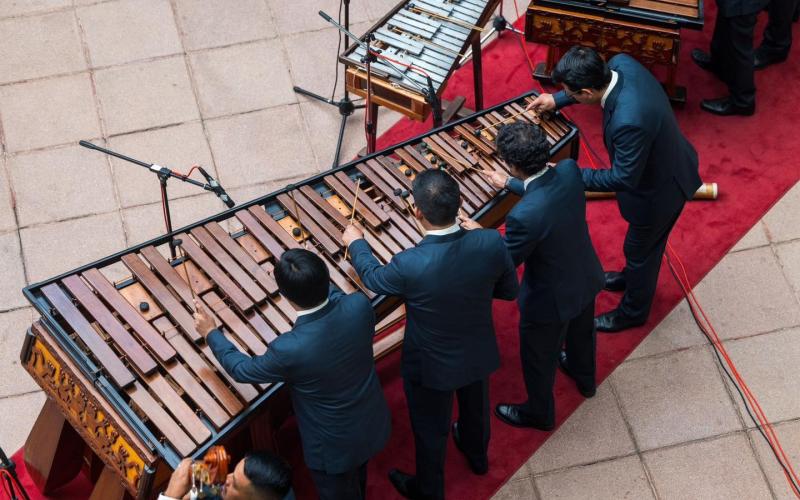 Festival de Junio 2025