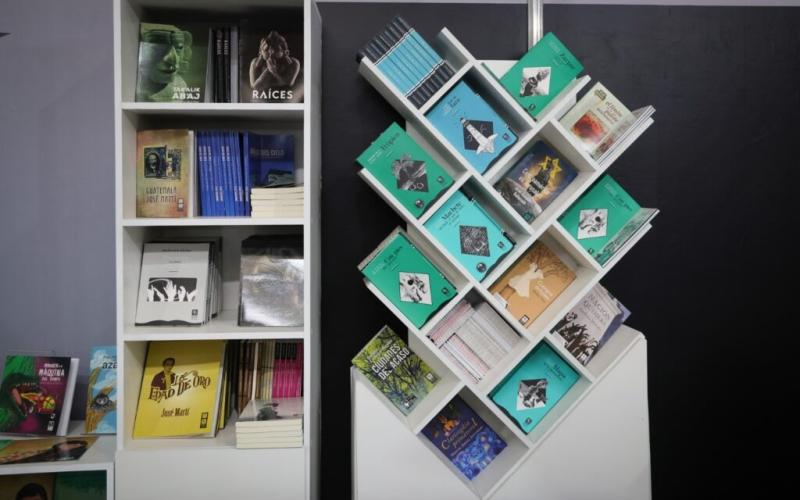 Libro al Viento 2025