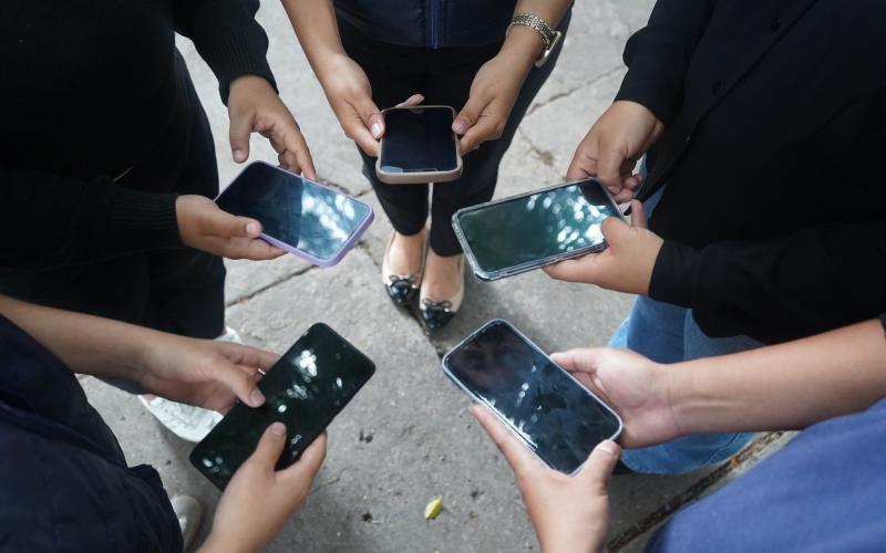 UNCOSU se conecta ahora también en redes sociales para estar más cerca de la ciudadanía