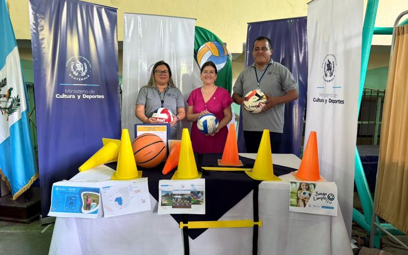 San Juan Ermita, Chiquimula