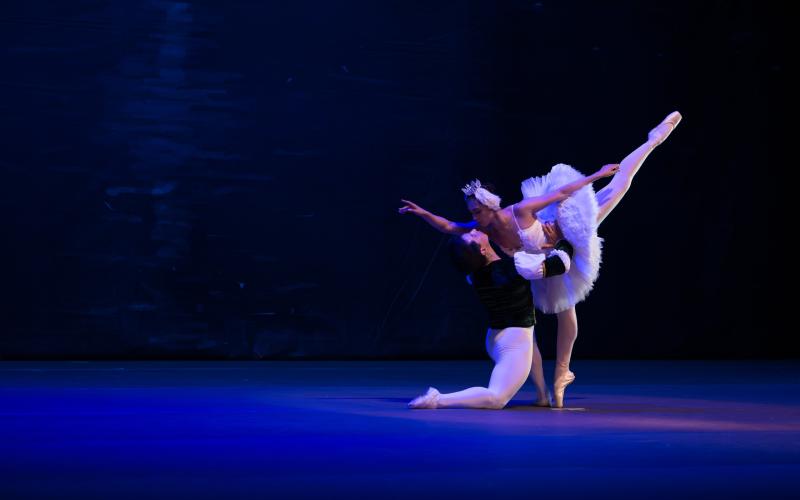Ballet Nacional de Guatemala “Christa Mertins”