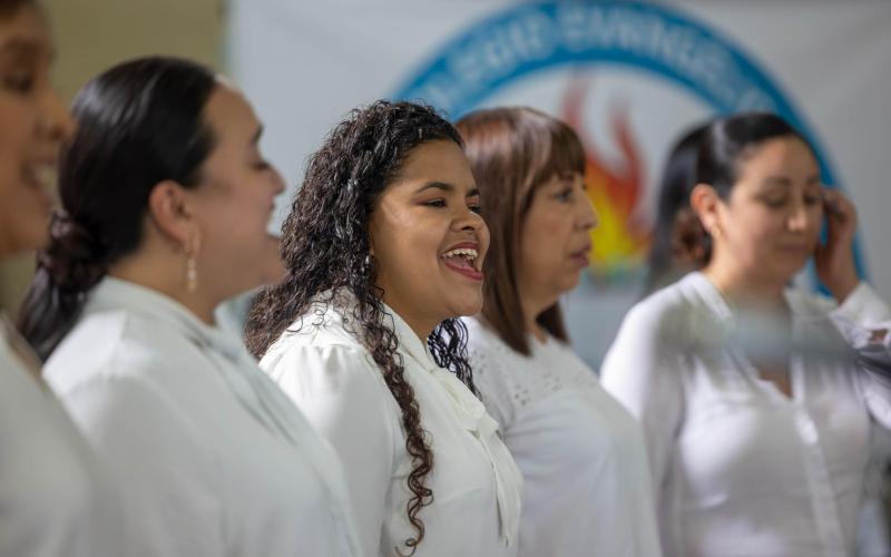 Coro Nacional de Guatemala