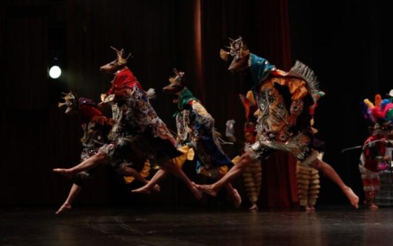  Relaciones Exteriores