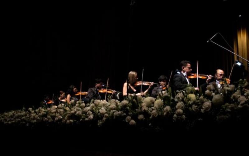 Festival Nacional de Música de Cámara