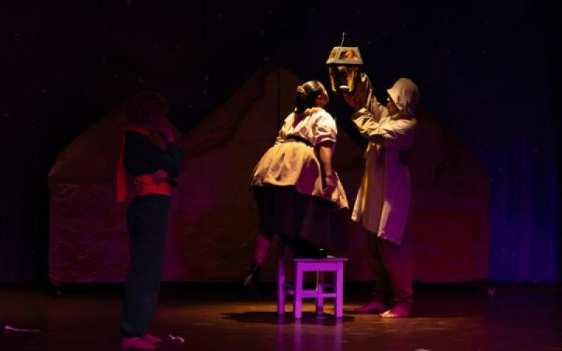 Agenda Cultural del 25 al 31 de agosto 2025