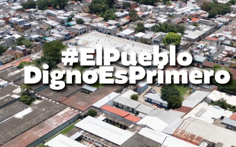 ""Ministerio de Comunicaciones, Infraestructura y Vivienda -CIV- (14)""