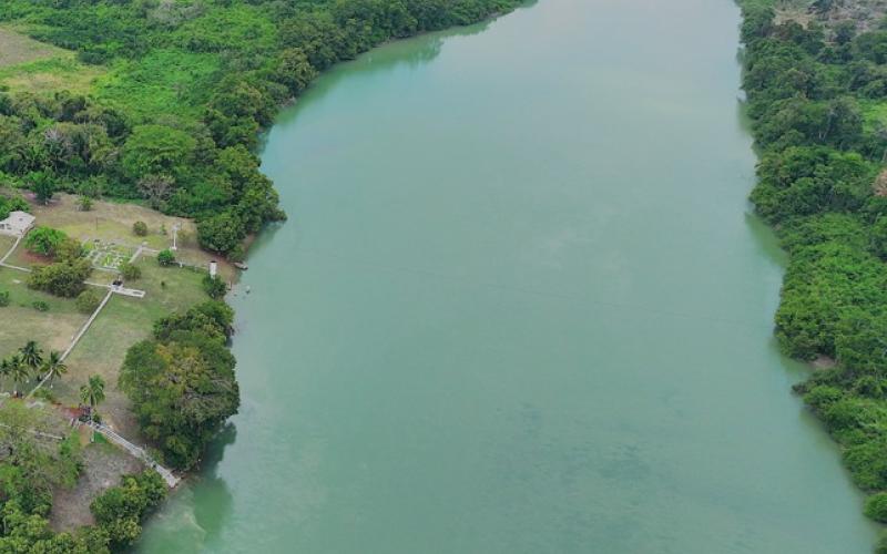  INSIVUMEH conmemora el Día Mundial de los Ríos