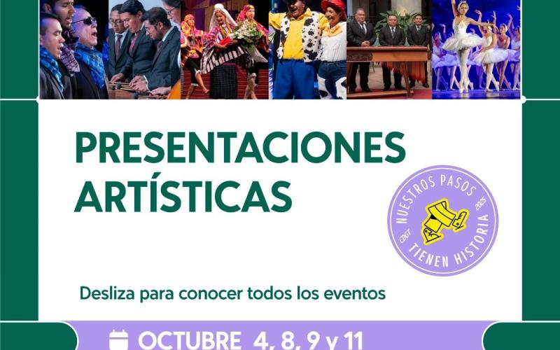 Festival del Centro Histórico