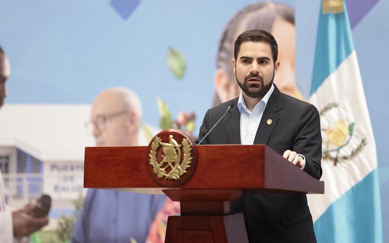 Secretario de Comunicación Social