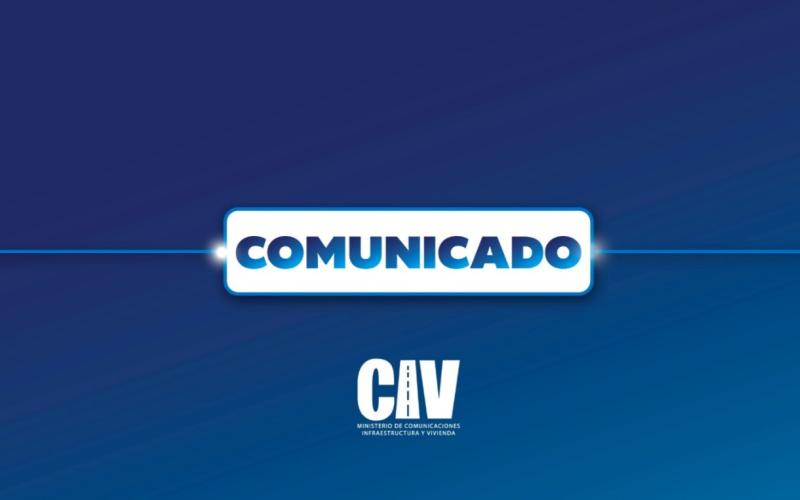 Reactivación parcial de envíos postales a Estados Unidos de América   