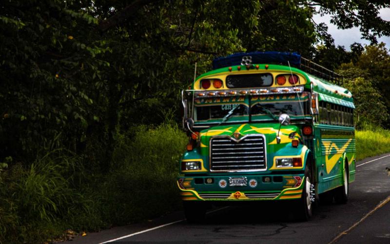 Conduce con precaución: tu responsabilidad también celebra la Independencia