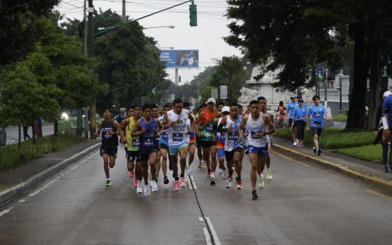 Carrera Independencia 2025