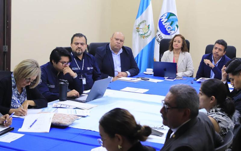 Analizan procesos digitales para facilitar las exportaciones y la inversión