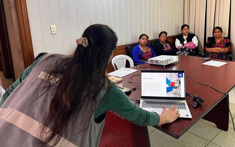 Atención y capacitaciones de la UBA son claves para el bienestar animal