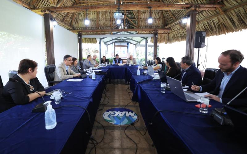 Avanza construcción del mapa de fertilidad de los suelos de Guatemala