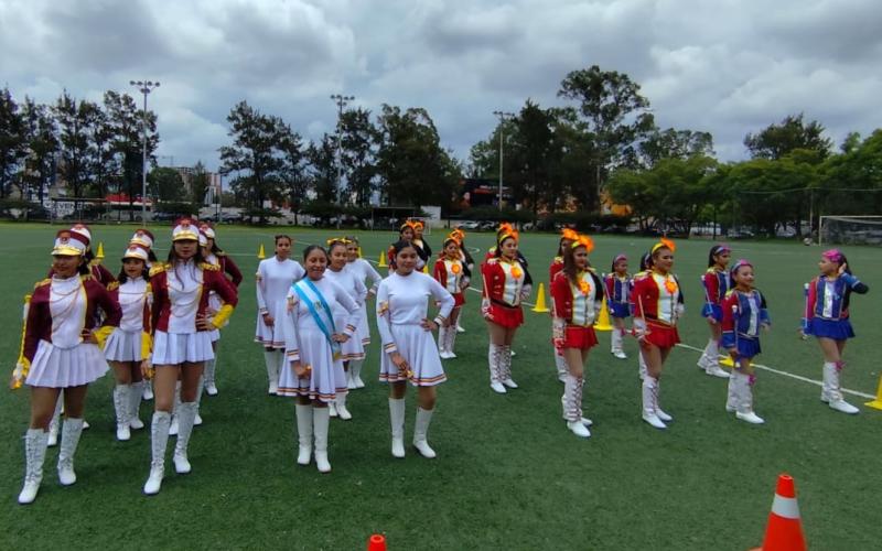 batonismo guatemalteco