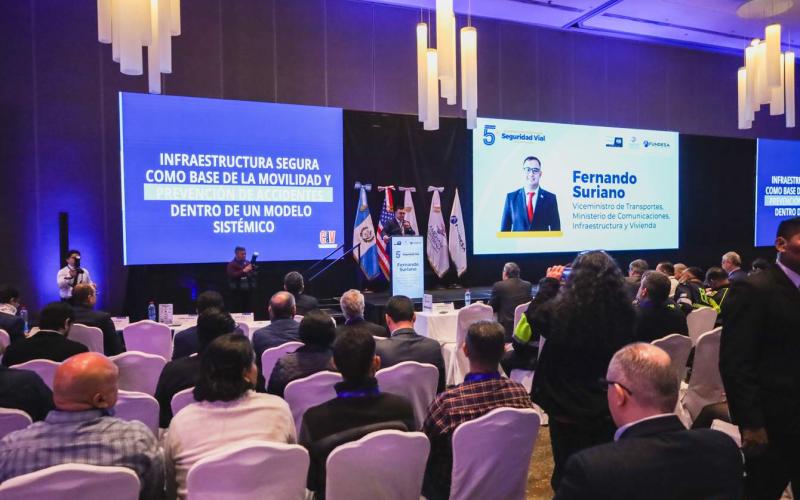 Gobierno y entidades clave trazan ruta común hacia la seguridad vial