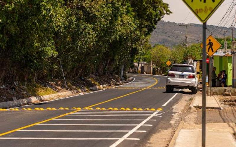 Más de 11 mil kilómetros de carreteras serán atendidos por Covial en los próximos meses