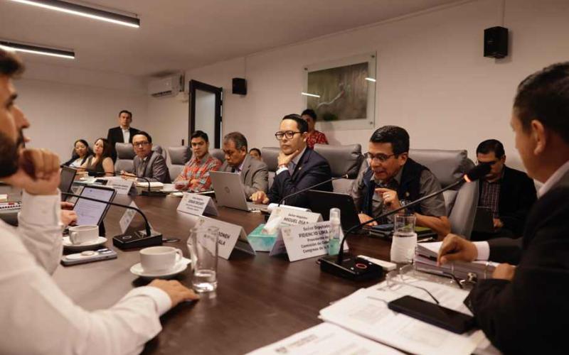 El CIV reafirma su compromiso con el avance de obras en Lachúa y Sayaxché