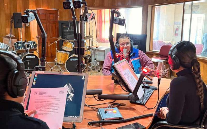 La Udevipo invita a las familias a participar en las Jornadas de Escrituración Gratuita 2025 