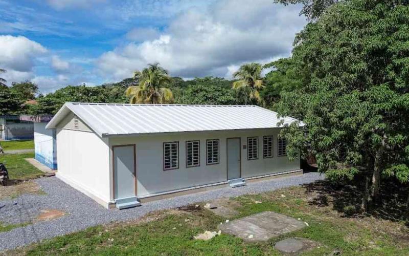 ¡Buenas noticias para Ixcán!