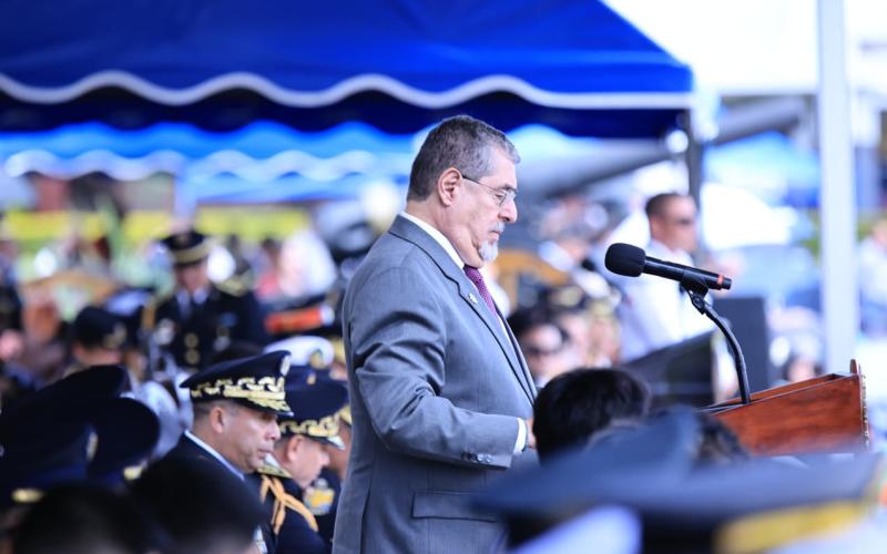 Conmemoran el 152 Aniversario de la Escuela Politécnica