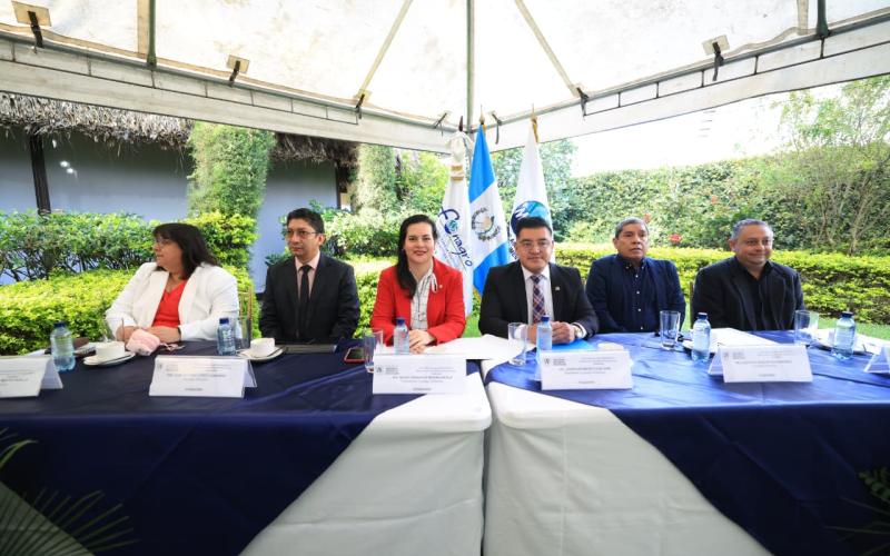 FONAGRO cumple 31 años y reafirma compromisos para fortalecer la inversión agropecuaria