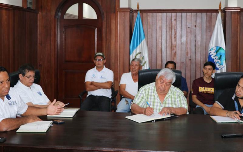 Fortalecen capacidades para exportar ganado hacia México